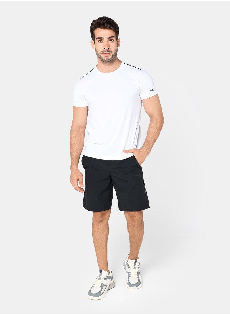 ANTA - Cross Training Shorts - Image 1