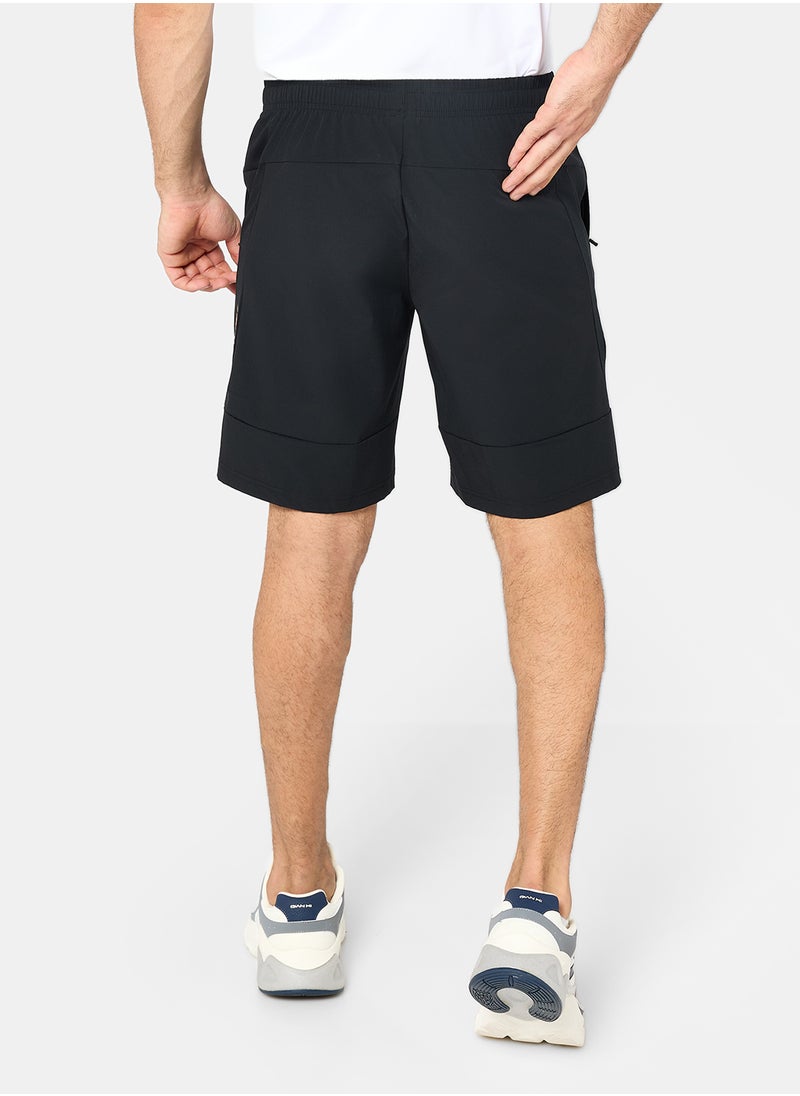 ANTA - Cross Training Shorts - Image 1