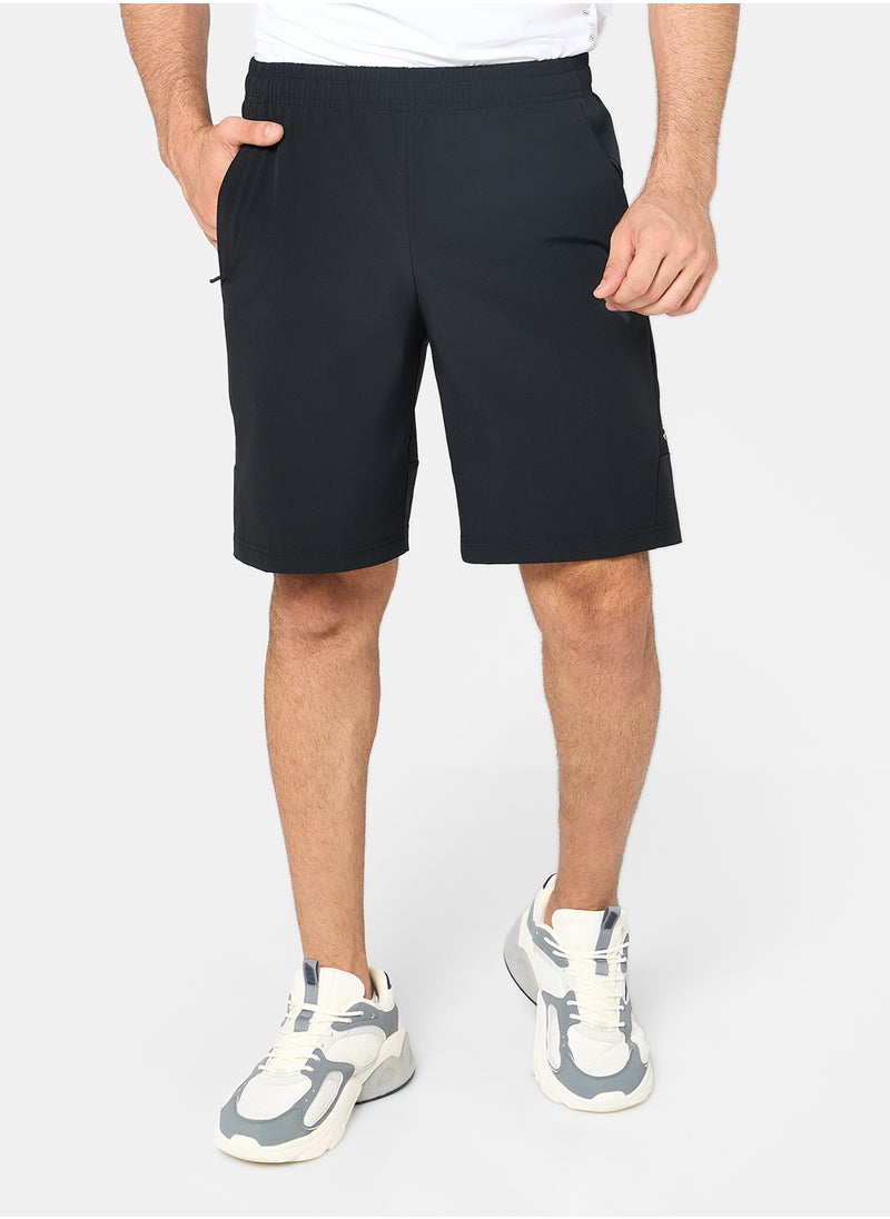 ANTA - Cross Training Shorts - Image 1