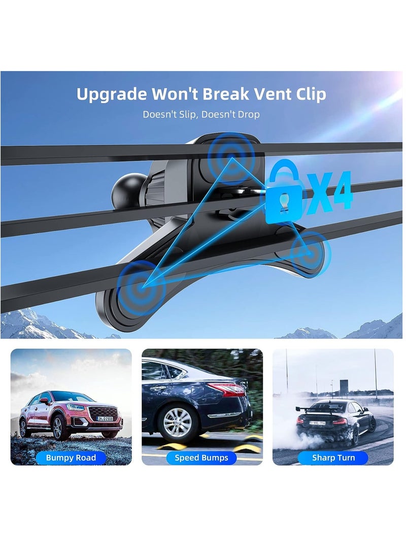 ELTRAZONE Windshield Dashboard Flexible Adjustable Arm Gooseneck Car Suction Cup Mobile Phone Holder Stand Bracket. - Image 4