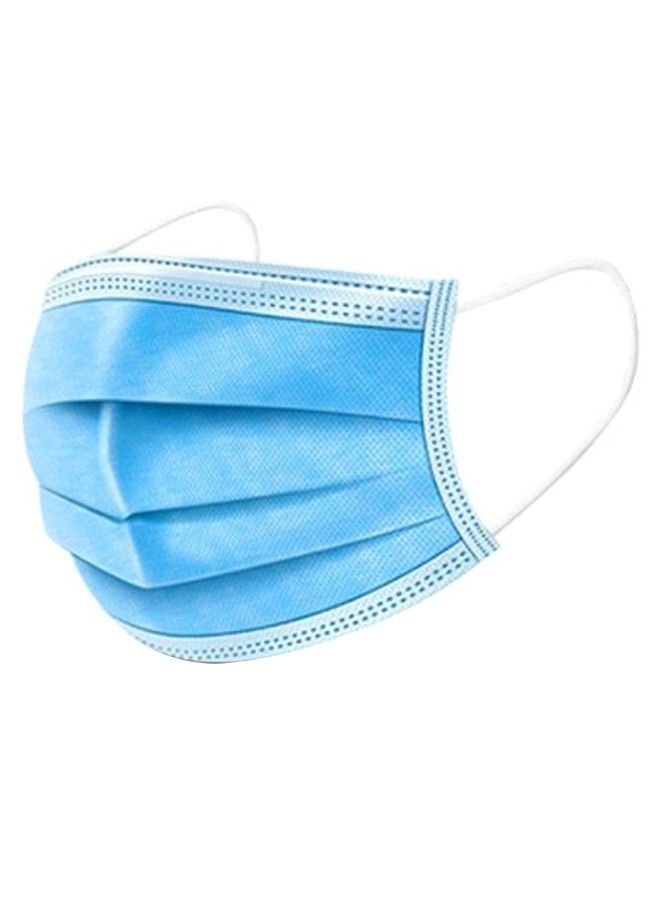 NIBEMINENT Disposable Medical Face Mask