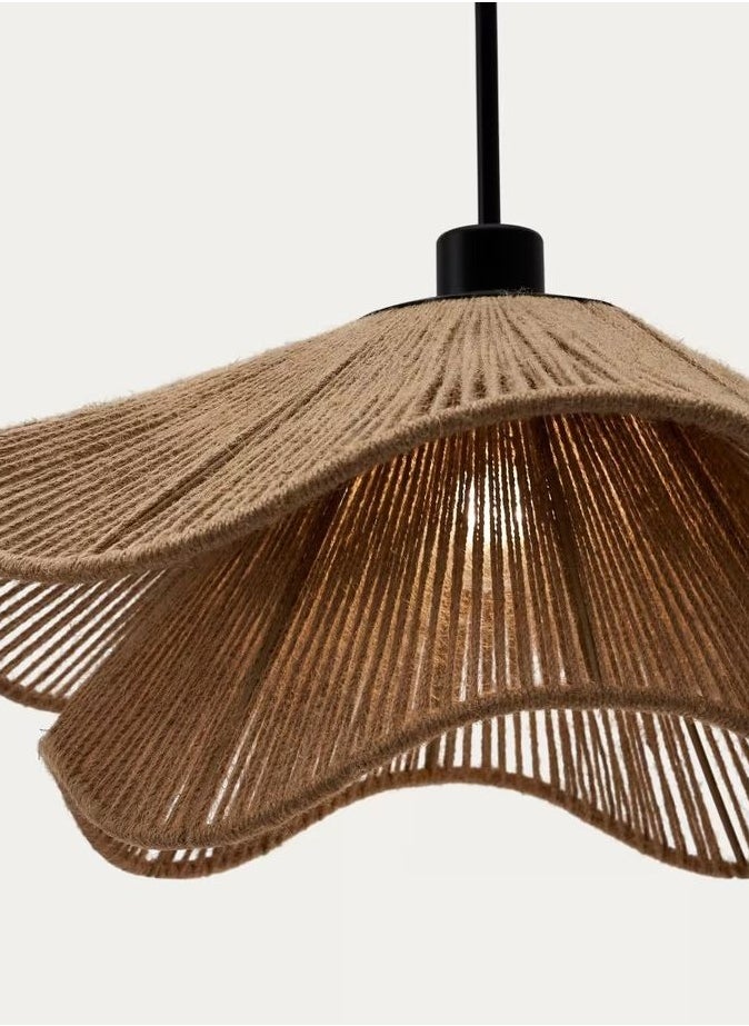 NAGAFA SHOP Flowerii modern boho chandelier RBE1083 from nagafa shop  - Image 4