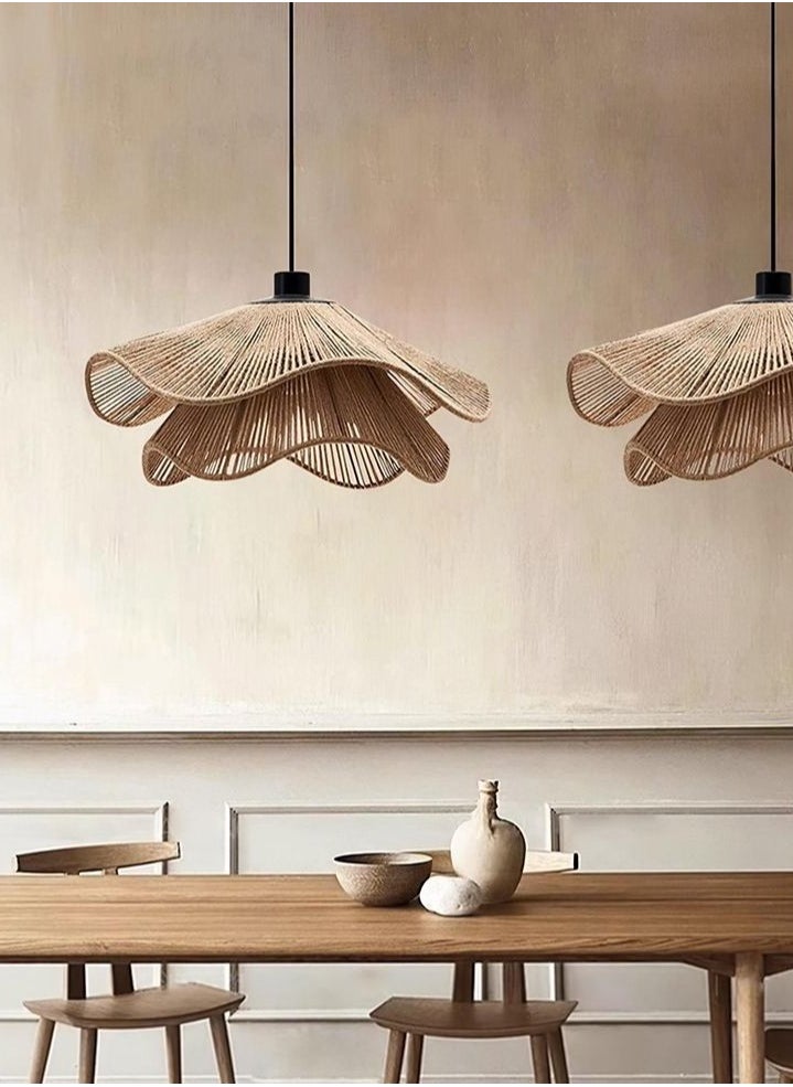 NAGAFA SHOP Flowerii modern boho chandelier RBE1083 from nagafa shop  - Image 5
