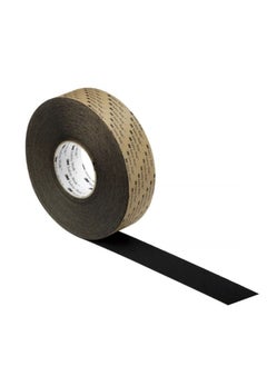 3M 3M Anti Slip Tape Black 2" x 60Ft 610 