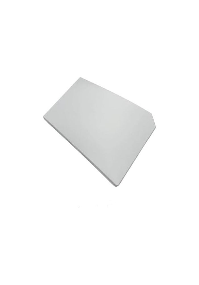 QASULER Fuel Tank Protection Cover for Peugeot Boxer - Image 1