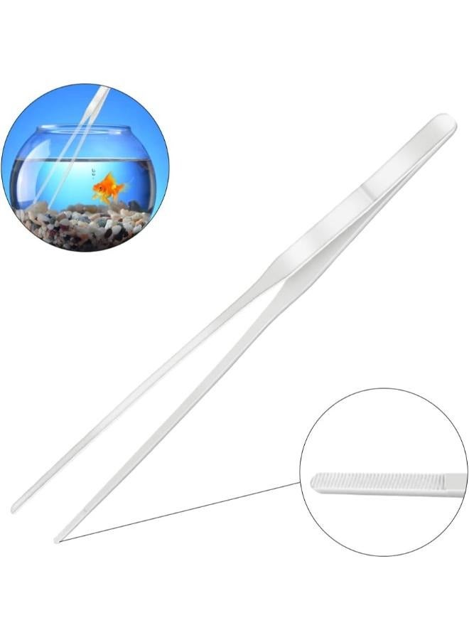 Aquarium Aquatic Plant Tools Set 3 in 1 - Image 2