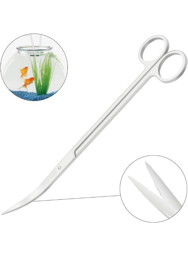 Aquarium Aquatic Plant Tools Set 3 in 1 - Image 4