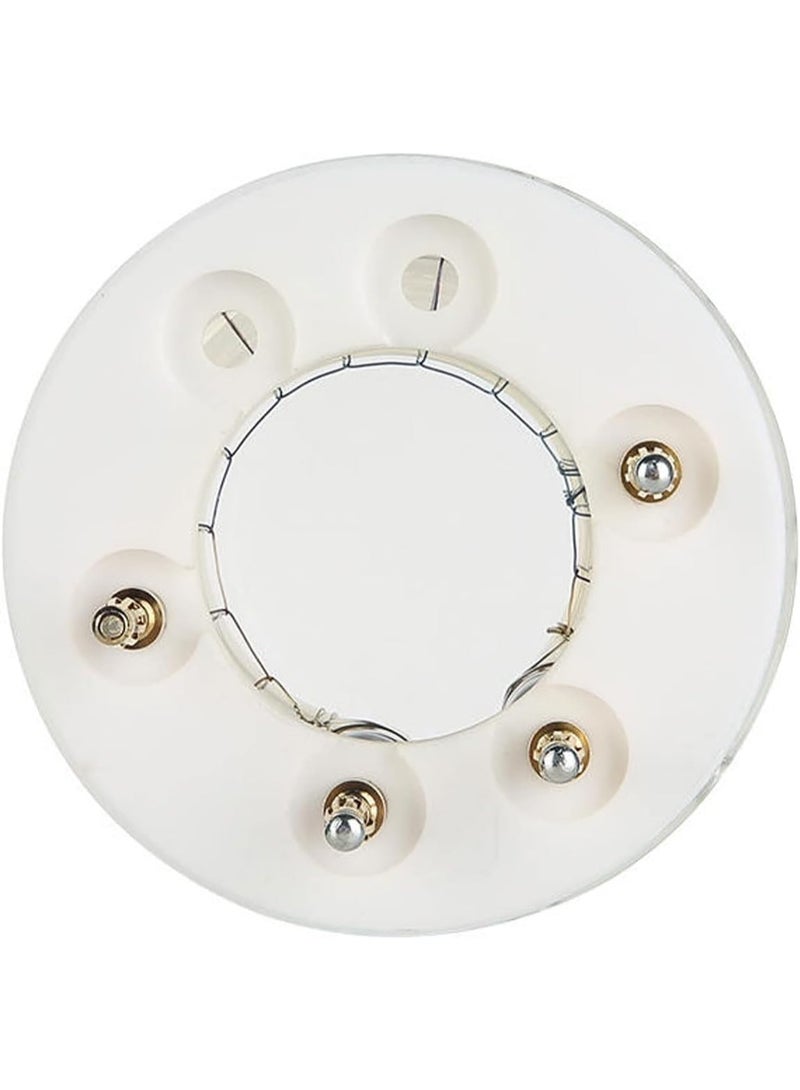 Godox GODOX Replacement Flash Tube for AD600Pro Flash – 600Ws Xenon Bulb for WB26 Battery System - Image 3