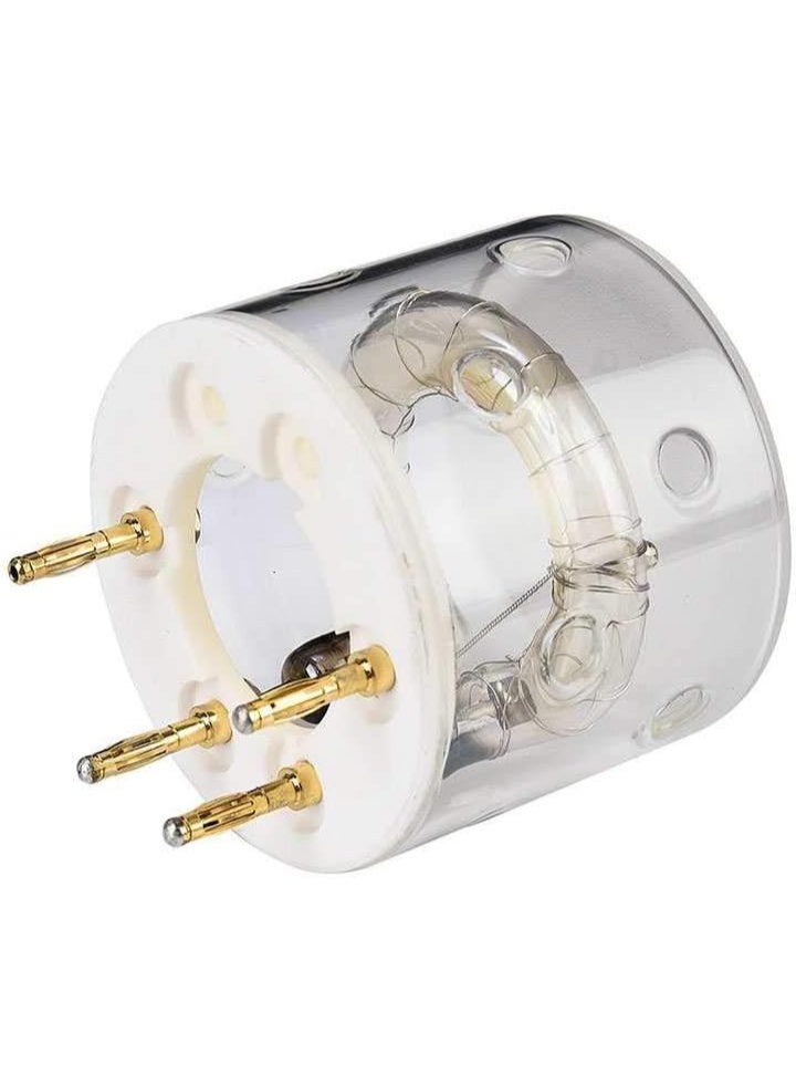 Godox GODOX Replacement Flash Tube for AD600Pro Flash – 600Ws Xenon Bulb for WB26 Battery System - Image 1