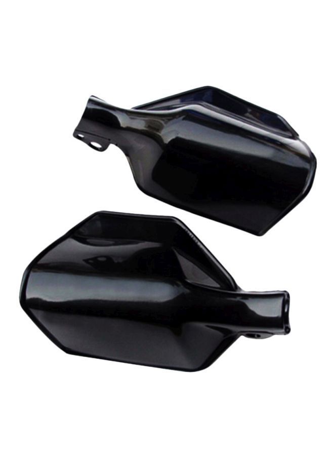 NIBEMINENT Motorcycle Hand Guard Shield  - Image 1
