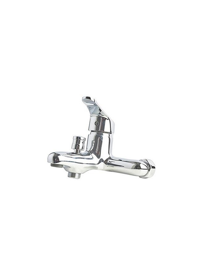 Misory Durable Chrome Single Handle Mixer Wall-Mount Bath & Basin Mixer for Kitchen. - pzsku/Z335611898BBDCB81644AZ/45/_/1701184763/f2afb197-bdf8-44dc-926b-70727db4d7ed
