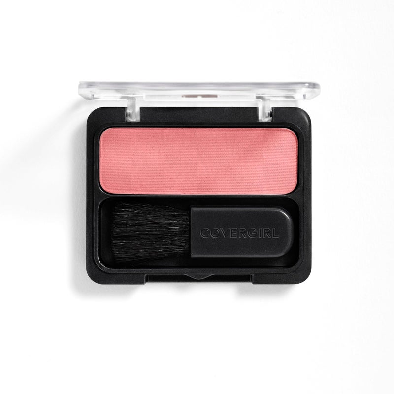 COVERGIRL - Cheekers Blush, Soft, blendable, lightweight formula, easy & natural look, 100% Cruelty-Free - Image 2