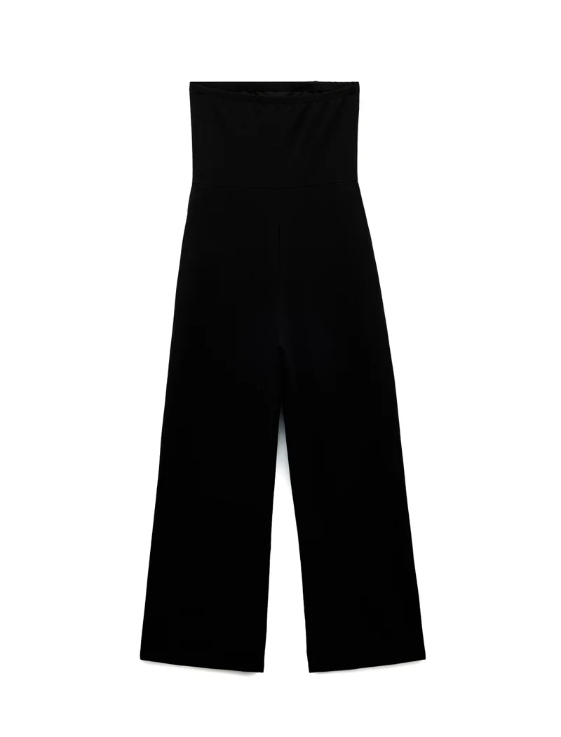 Koton  Belted Strapless Overalls for Women | Best Price UAE