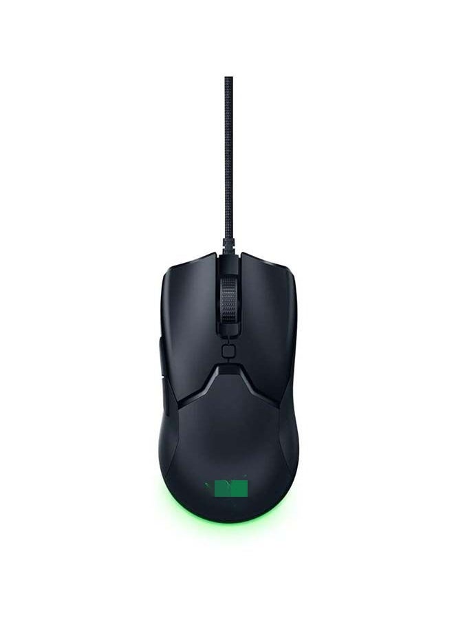 Viper Ultralight Ambidextrous Wired Gaming Mouse 16000 DPI Black  - Image 1