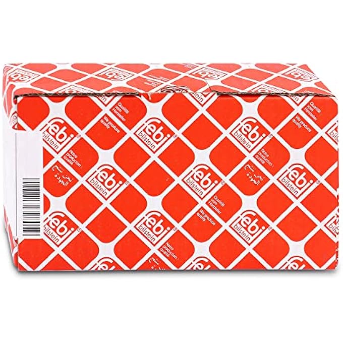 rayihni Febi bilstein 16995 Brake Pad Set - Image 5