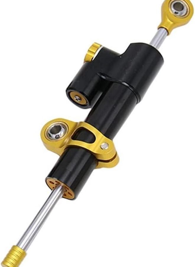 Motorcycle CNC Steering Damper Stabilizer Safety Control For CBR600F4I CBR 600F4I Color F - Image 2