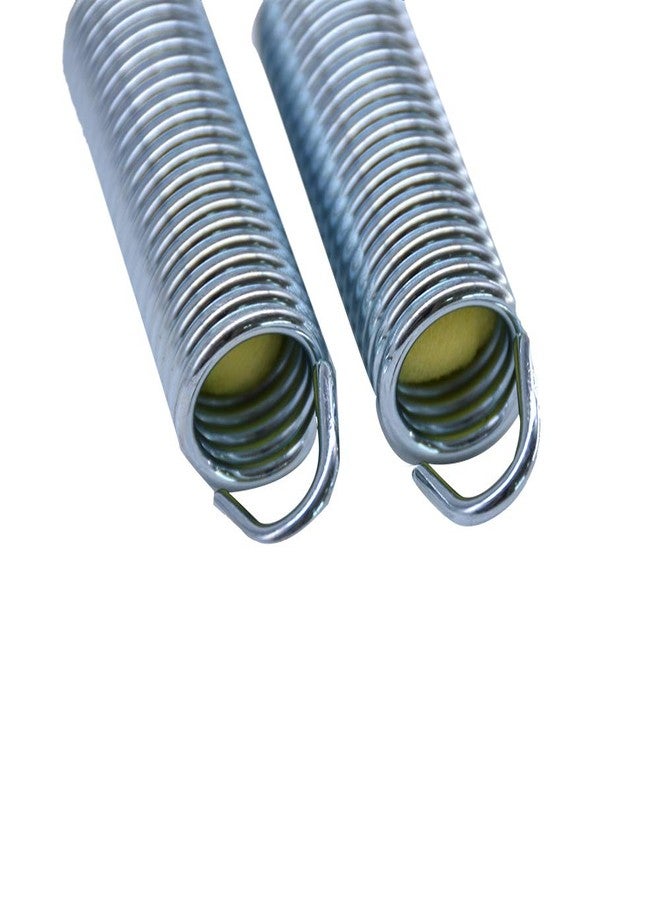 Yoogu Recliner Sofa Chair Bed Springs Replacement 4-1/2 inch Mechanism Tension Spring for Furniture (Pack of 2) 26 Turns - Image 5