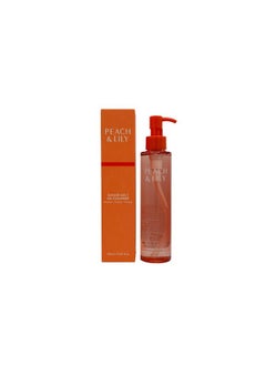 Ginger Melt Oil Cleanser Modern Vegan Glutenfree And Crueltyfree All Skin Types Melt And Remove All Makeup Spf Excess Oil And Impurities Within Seconds 5.07 Fl.Oz.