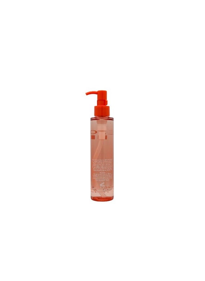 PEACH & LILY - Ginger Melt Oil Cleanser Modern Vegan Glutenfree And Crueltyfree All Skin Types Melt And Remove All Makeup Spf Excess Oil And Impurities Within Seconds 5.07 Fl.Oz. - Image 1