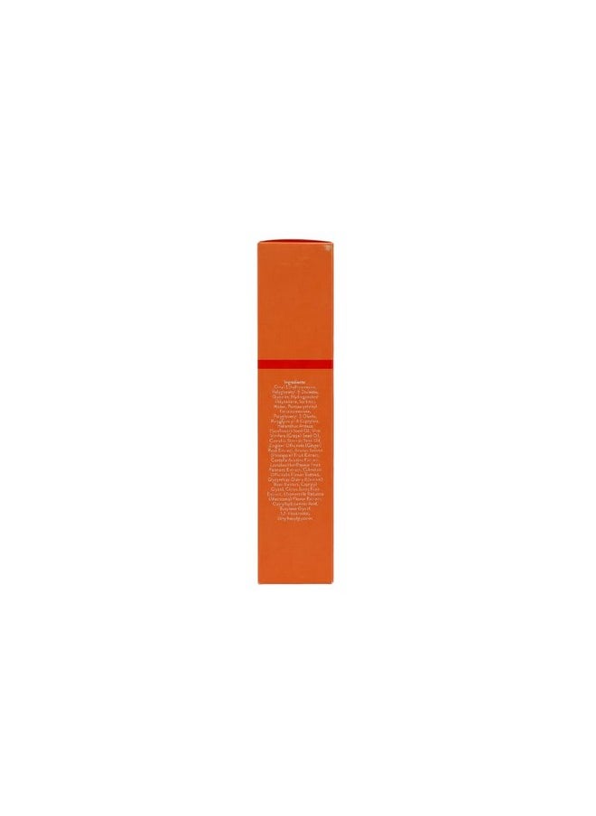 PEACH & LILY - Ginger Melt Oil Cleanser Modern Vegan Glutenfree And Crueltyfree All Skin Types Melt And Remove All Makeup Spf Excess Oil And Impurities Within Seconds 5.07 Fl.Oz. - Image 1