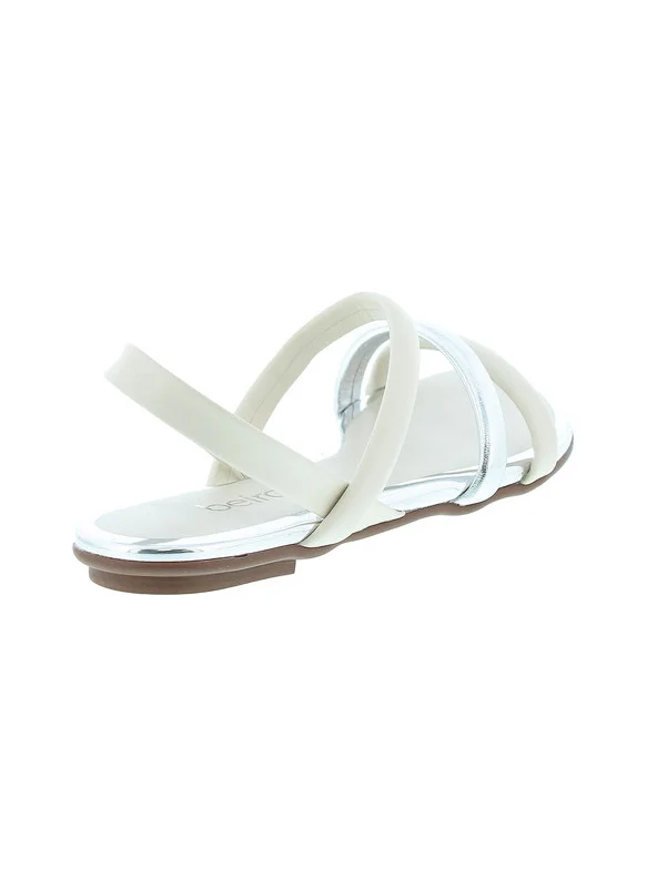 Beira Rio Sandals for Women with Back Strap – Stylish & Supportive sling Back Ladies Sandals
