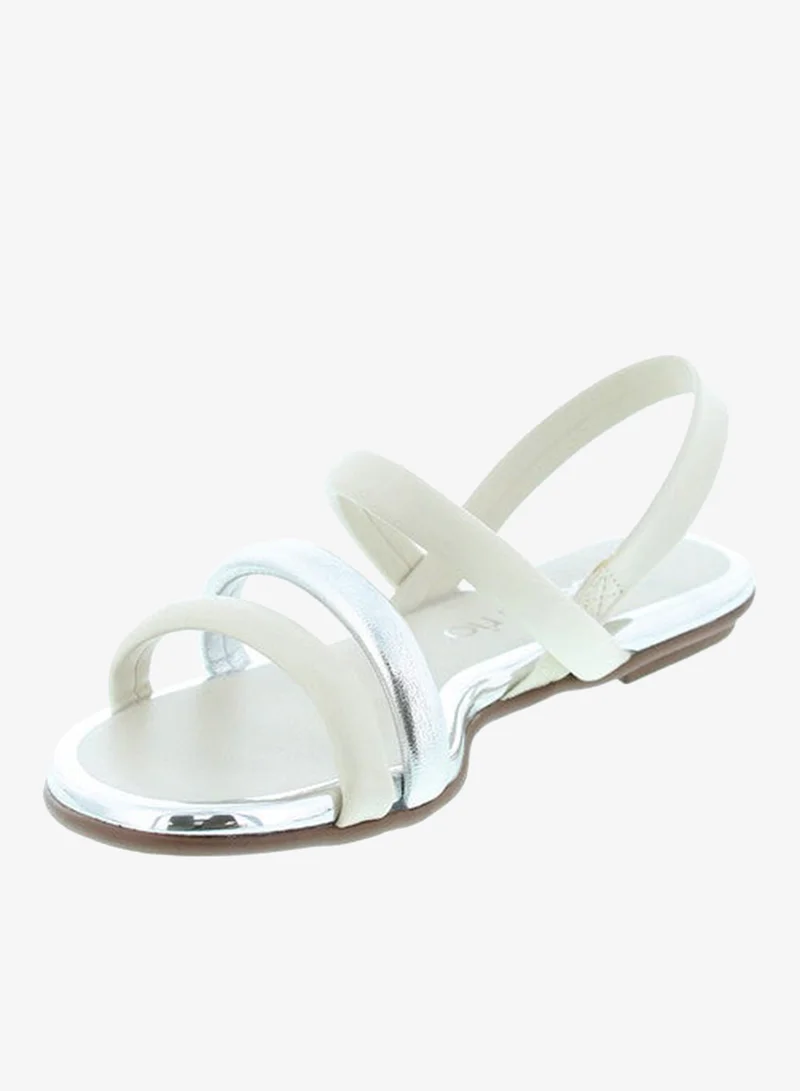 Beira Rio Sandals for Women with Back Strap – Stylish & Supportive sling Back Ladies Sandals