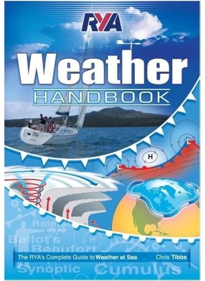 null - RYA Weather Handbook - Image 1