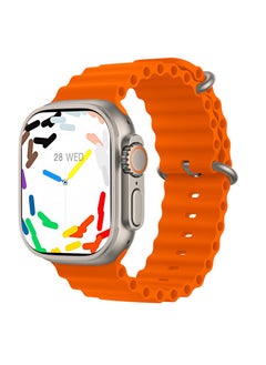 HK10 ULTRA-A Smartwatch 2.02 Inches Large Screen