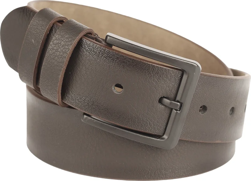 Deribond Men's Belt Suitable for Jeans and Canvas