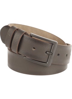 Deribond Men's Belt Suitable for Jeans and Canvas  - Image 3