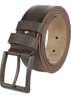 Deribond Men's Belt Suitable for Jeans and Canvas  - Image 1