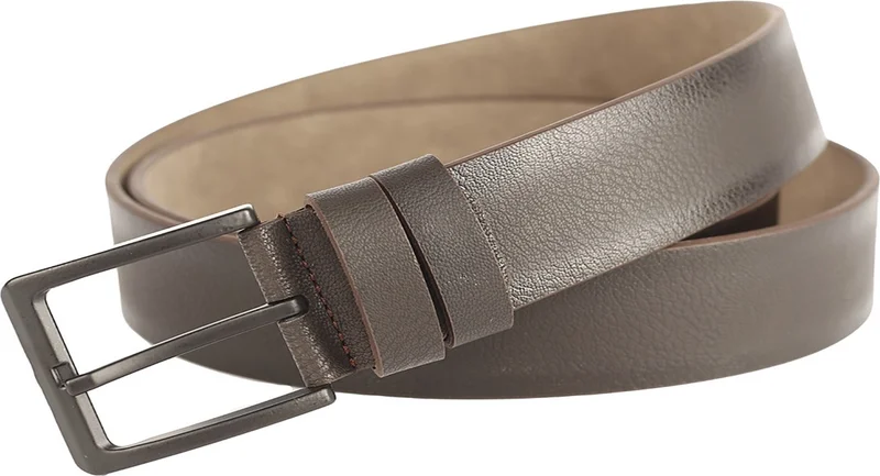 Deribond Men's Belt Suitable for Jeans and Canvas