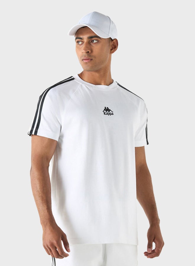 Kappa Logo T-Shirt - Image 1