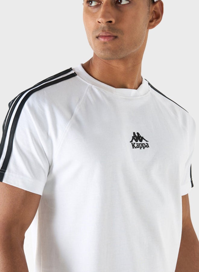 Kappa Logo T-Shirt - Image 3