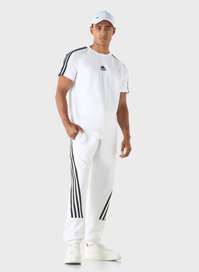 Kappa Logo T-Shirt - Image 4