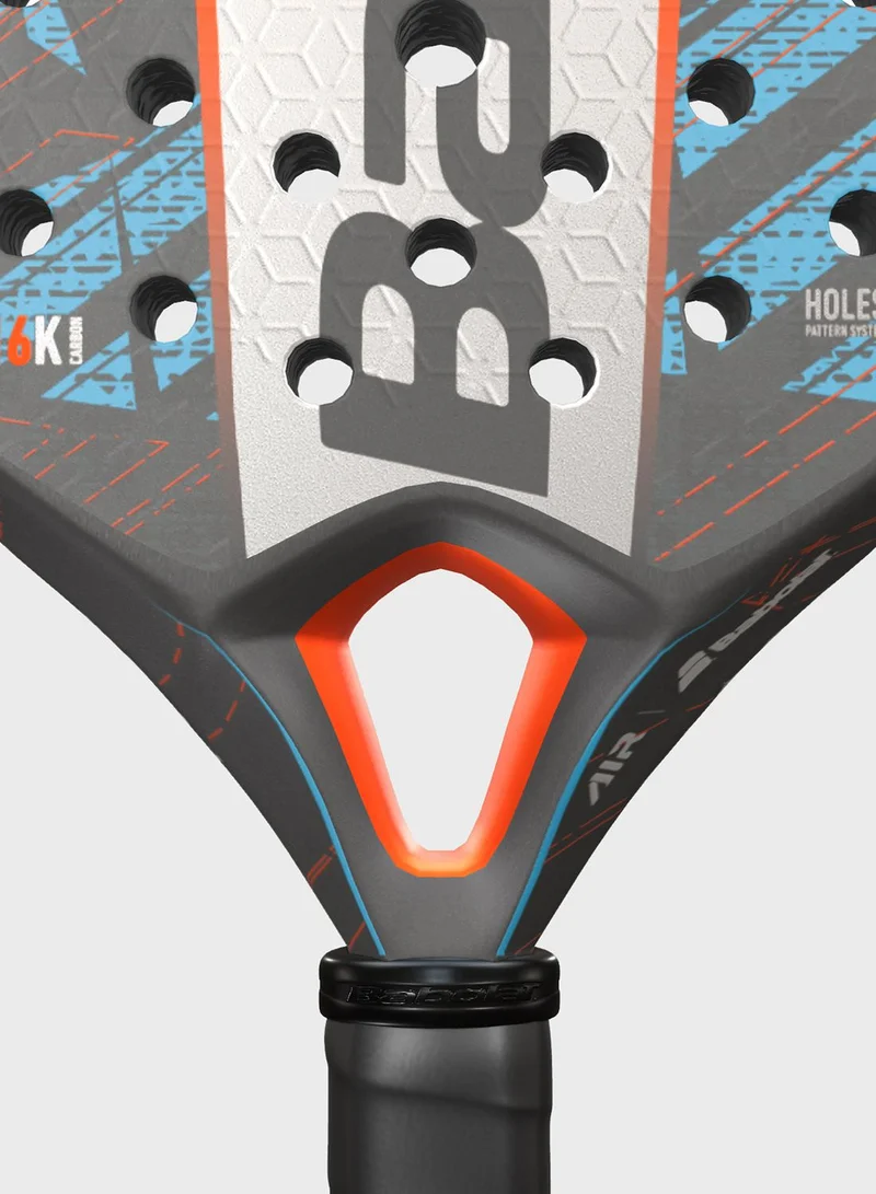 Babolat Air Viper Racquet