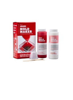 Generic Alumilite Mold Maker 16oz  - Image 1