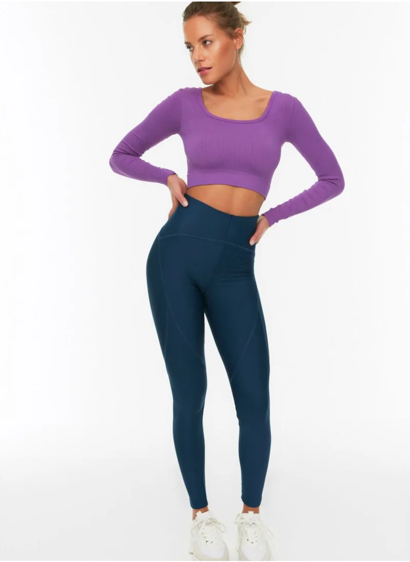 trendyol High Waist Leggings