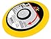 Performance Tool M697 6-Inch Sanding Pad - Image 2