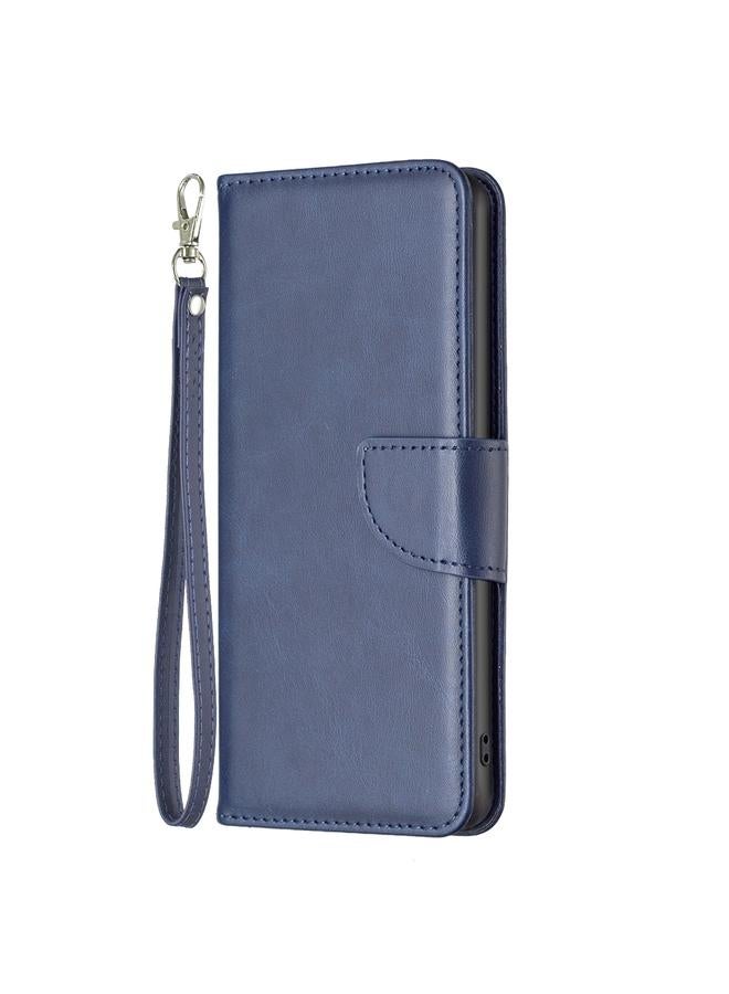 زبون جراب لهاتف Infinix Zero X / X Pro مصنوع من جلد الحمل - Image 2