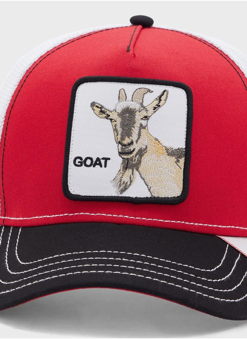 جورين بروس. Mv Butter Curved Peak Cap