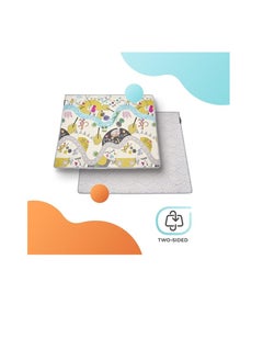 Kinderkraft Kinderkraft Play Mat Matti  - Image 5