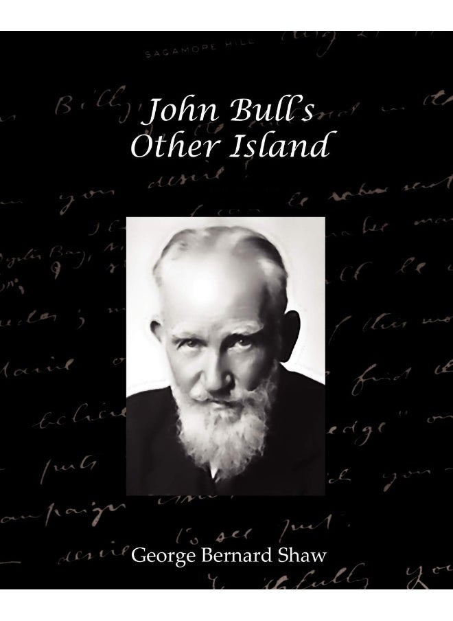 John Bulls Other Island  - Image 1