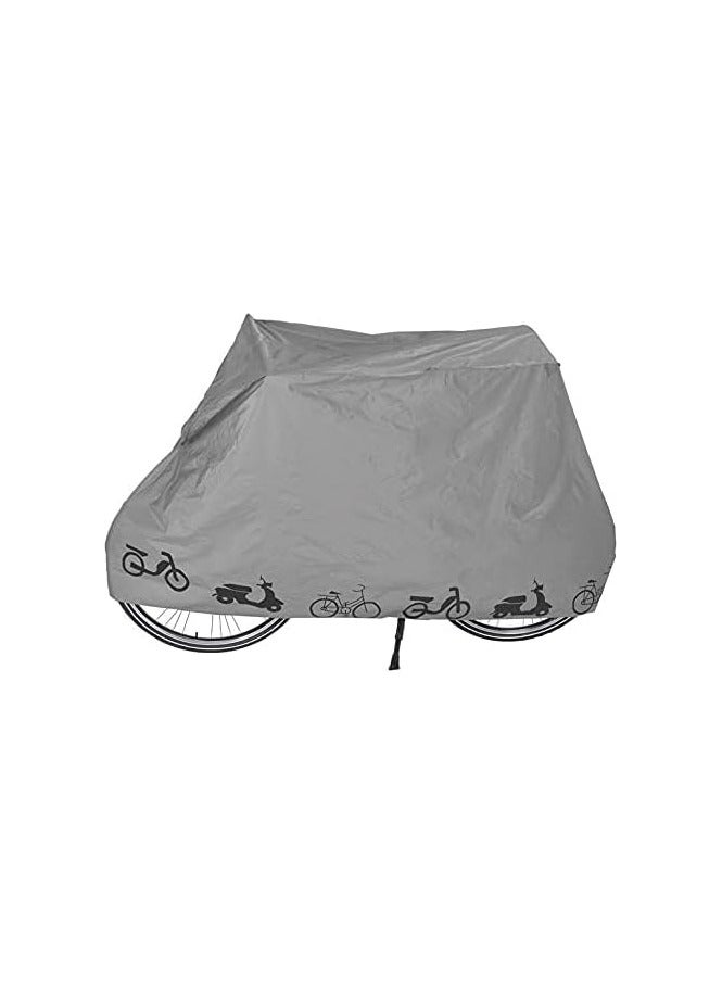 Generic CRIVIT BIKE COVER - Image 2