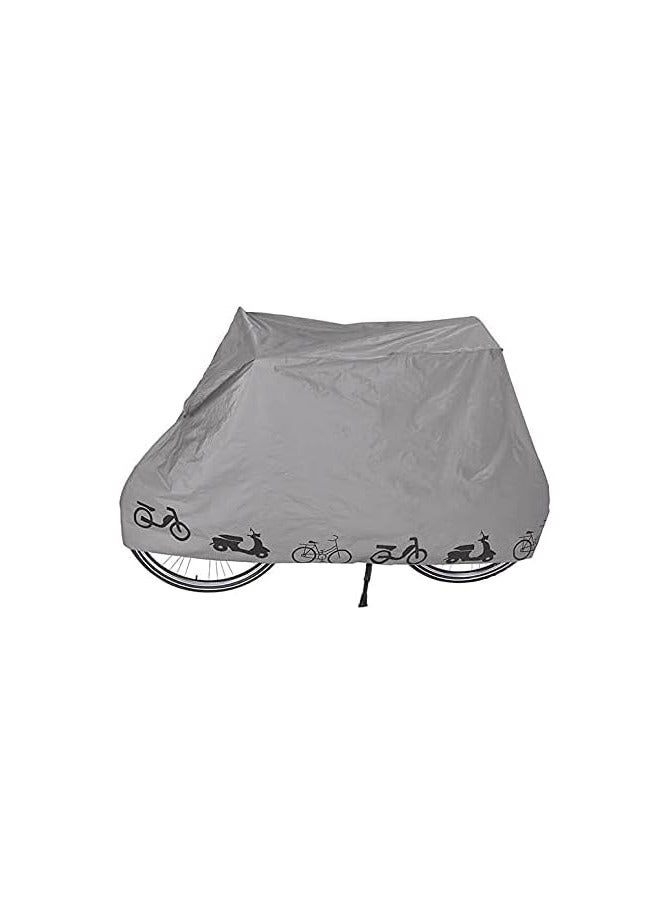 Generic CRIVIT BIKE COVER - Image 4
