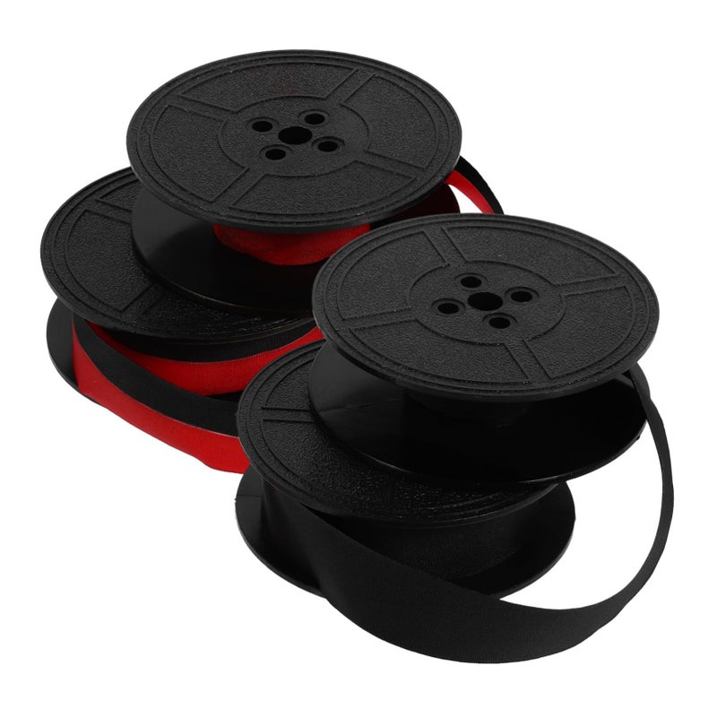 2pcs Vintage Typewriter Ink Ribbon Nylon Material for High Quality Printing - Image 2