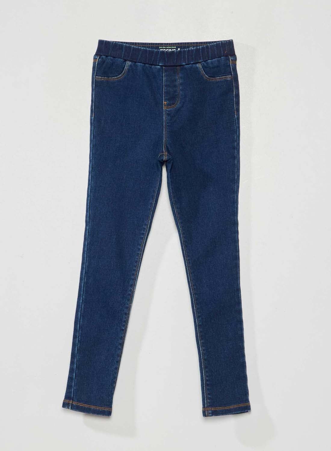 jeggings-with-elasticated-waist-blue