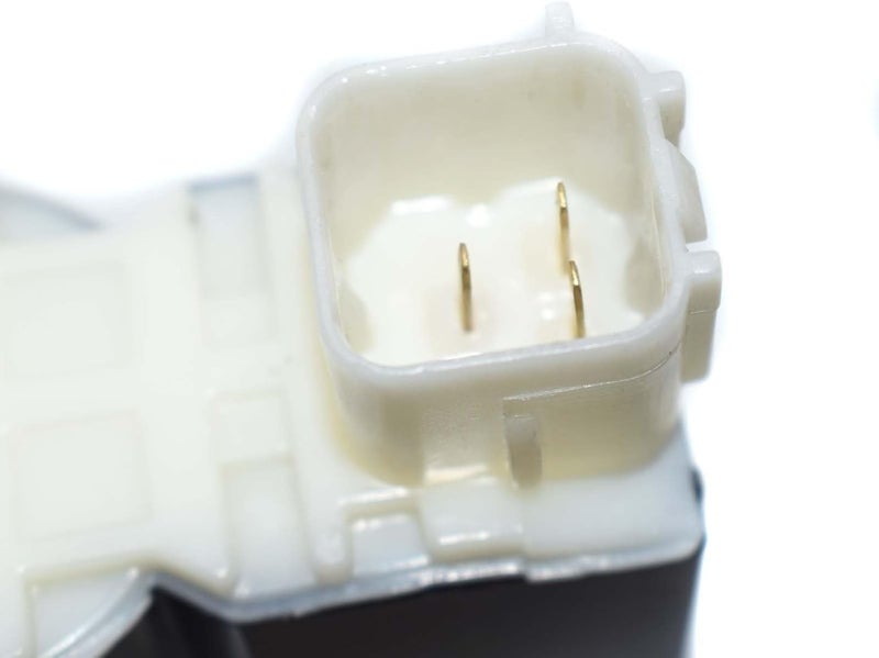 Wivplex Windshield Washer Pump with Grommet for Hyundai and Kia - Image 2