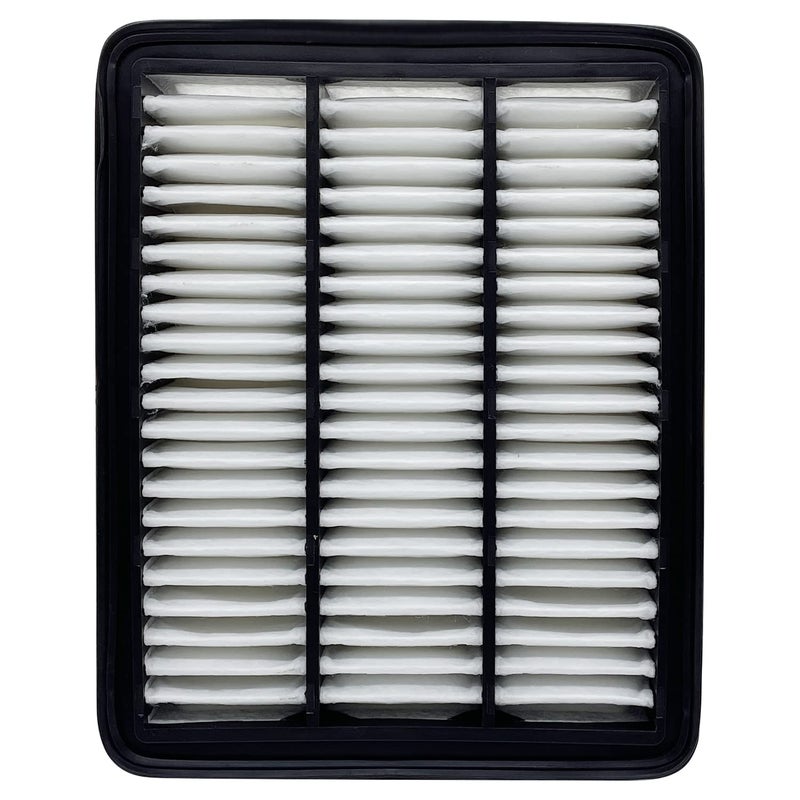 FUN-DRIVING FDPAF12167 Engine Air Filter for MAZDA 6 2.5L Turbo (2021-2018), CX-5 Turbo (2023-2019), CX-9 (2023-2016), Replacement for PY8W-13-3A0 - Image 5