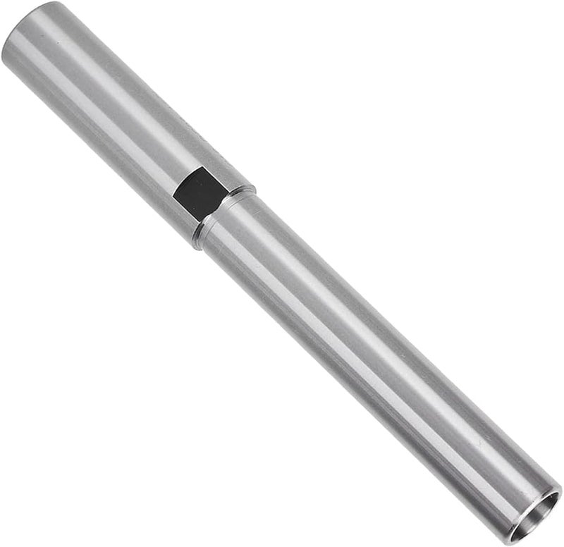 عالية القوة 65Mn 150L تصميم السحب الخلفي 150 مم لمخرطة CNC وآلة الطحن - Image 4